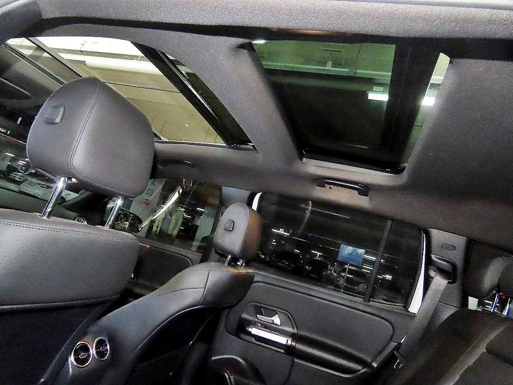 Mercedes Benz GLB Class 2024 Blanco - Importación desde Corea - HF Imports Iquique - Foto 16