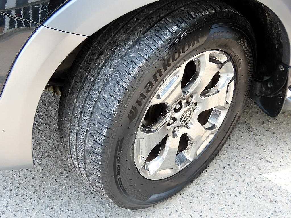 KIA Mohave 2017 Negro - Importación desde Corea - HF Imports Iquique - Foto 20