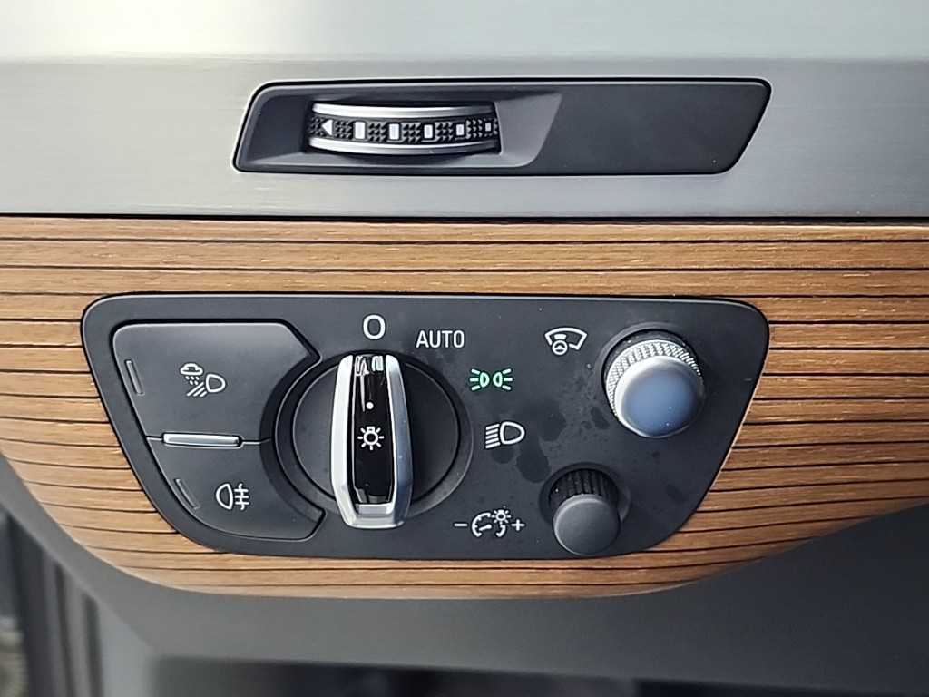 Audi Q7 2016 Gris - Importación desde Corea - HF Imports Iquique - Foto 18