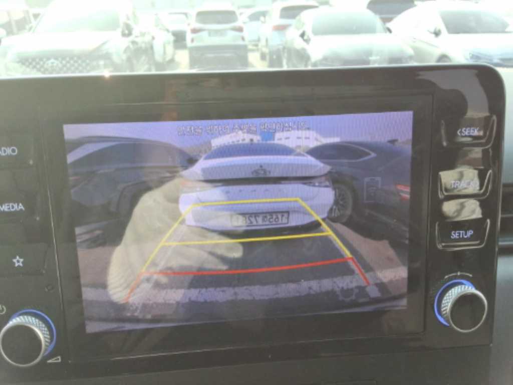 HYUNDAI Staria - Vista 10