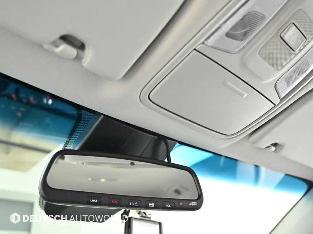 KIA Sportage 2022 Gris - Importación desde Corea - HF Imports Iquique - Foto 18