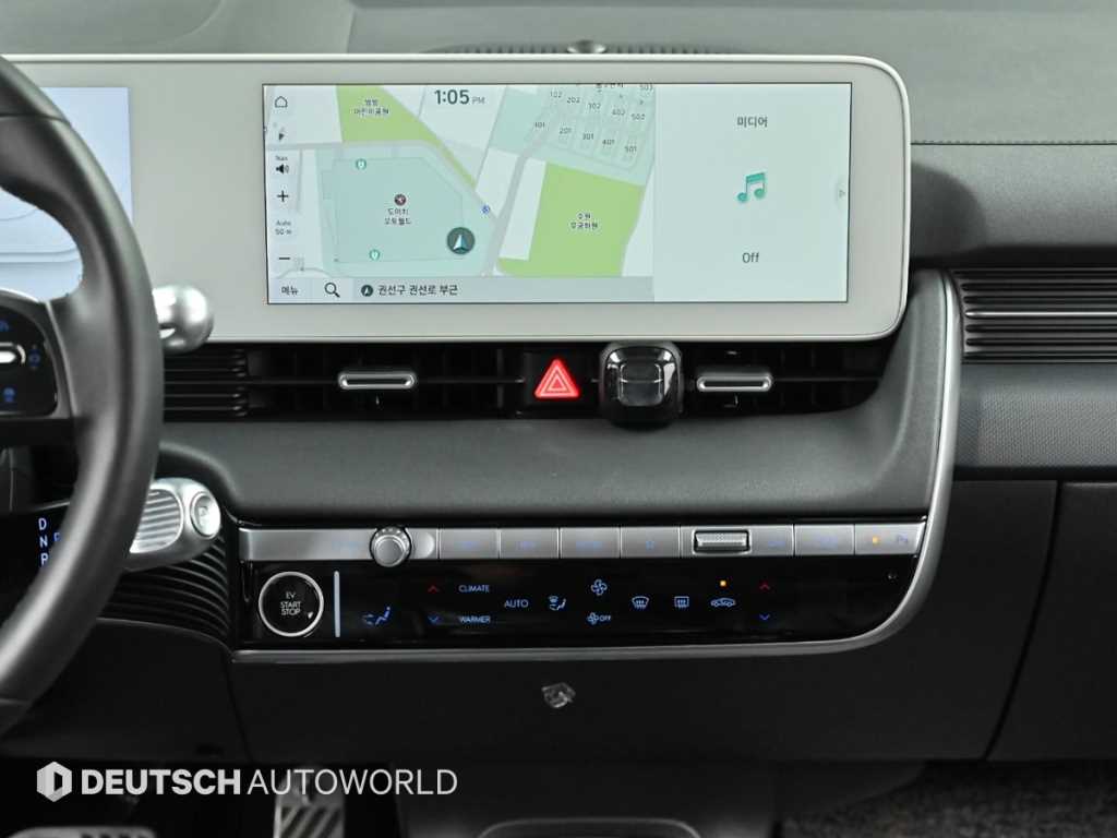 HYUNDAI Ioniq 5 2024 - Importación desde Corea - HF Imports Iquique - Foto 14