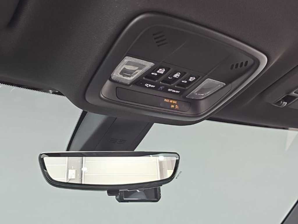 Chevrolet Travers 2023 Negro - Importación desde Corea - HF Imports Iquique - Foto 15