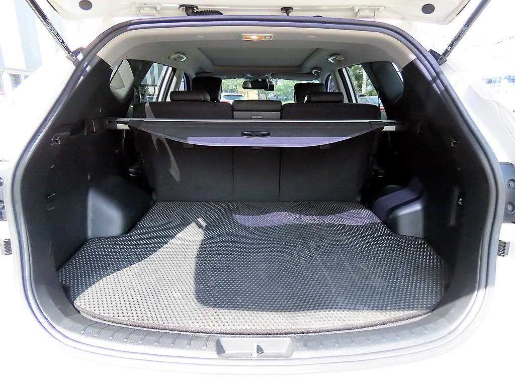 HYUNDAI Santa Fe 2015 Blanco - Importación desde Corea - HF Imports Iquique - Foto 17