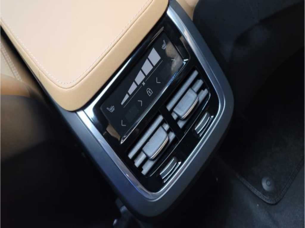 Volvo XC90 2025 - Importación desde Corea - HF Imports Iquique - Foto 15