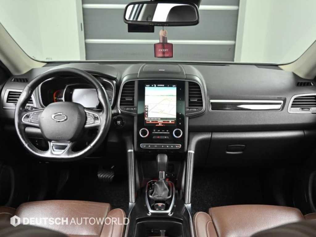 SAMSUNG QM6 - Vista 7