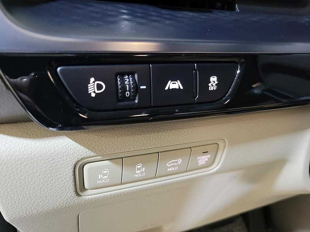 KIA Carnival 2022 Blanco - Importación desde Corea - HF Imports Iquique - Foto 14