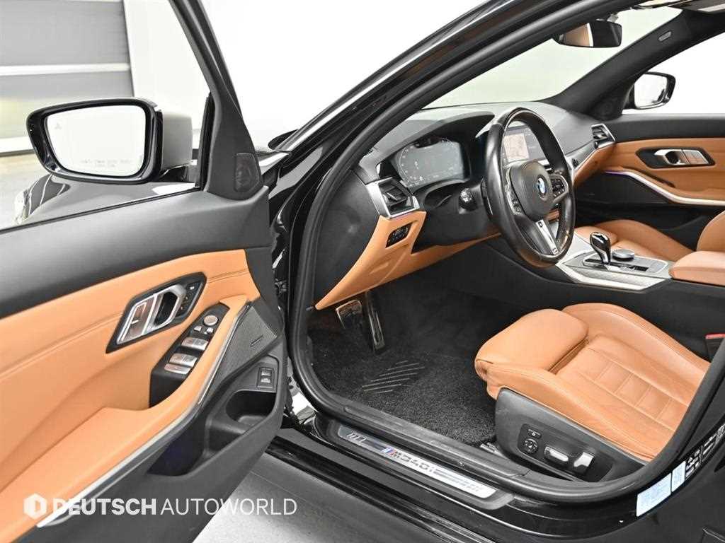 BMW 3 series - Vista 11