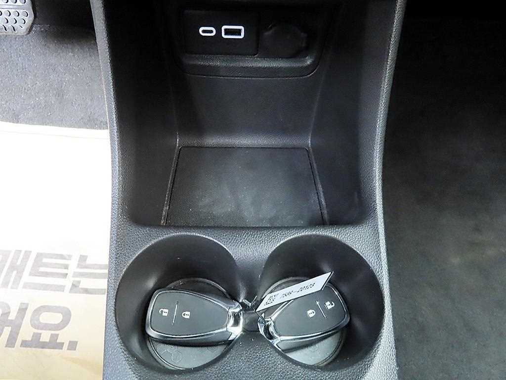 Chevrolet Spark 2021 - Importación desde Corea - HF Imports Iquique - Foto 13