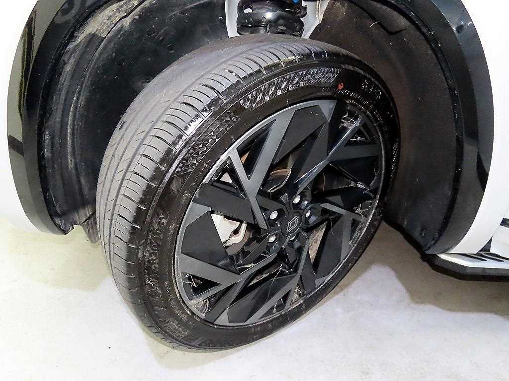 SAMSUNG Grand Koleos 2025 Blanco - Importación desde Corea - HF Imports Iquique - Foto 20