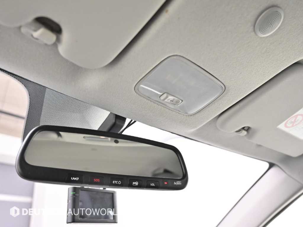 KIA Morning 2021 Blanco - Importación desde Corea - HF Imports Iquique - Foto 18