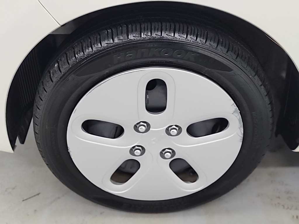 KIA Ray 2022 Blanco - Importación desde Corea - HF Imports Iquique - Foto 16