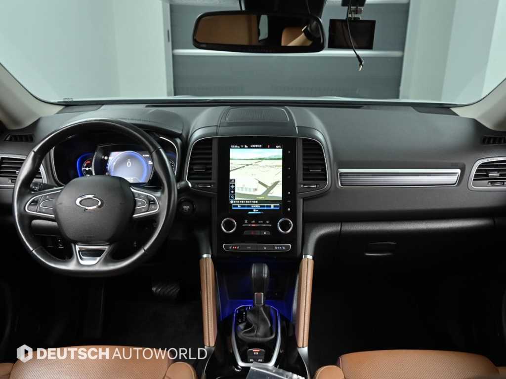 SAMSUNG QM6 - Vista 7