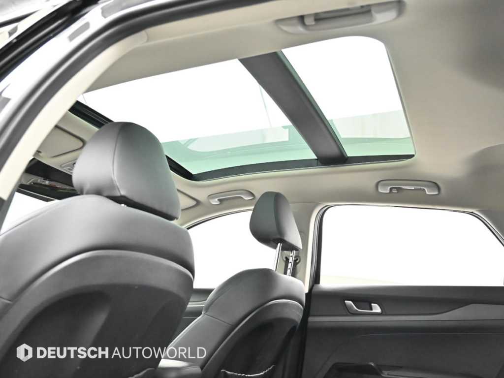 KIA K5 2022 - Importación desde Corea - HF Imports Iquique - Foto 18