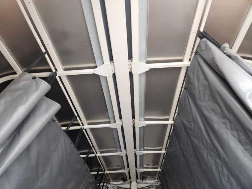 medium and large cargo truck - Vista 10