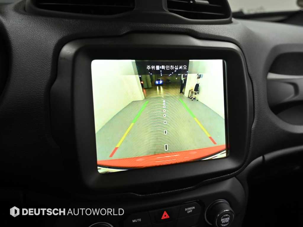 Jeep Renegade 2019 - Importación desde Corea - HF Imports Iquique - Foto 15