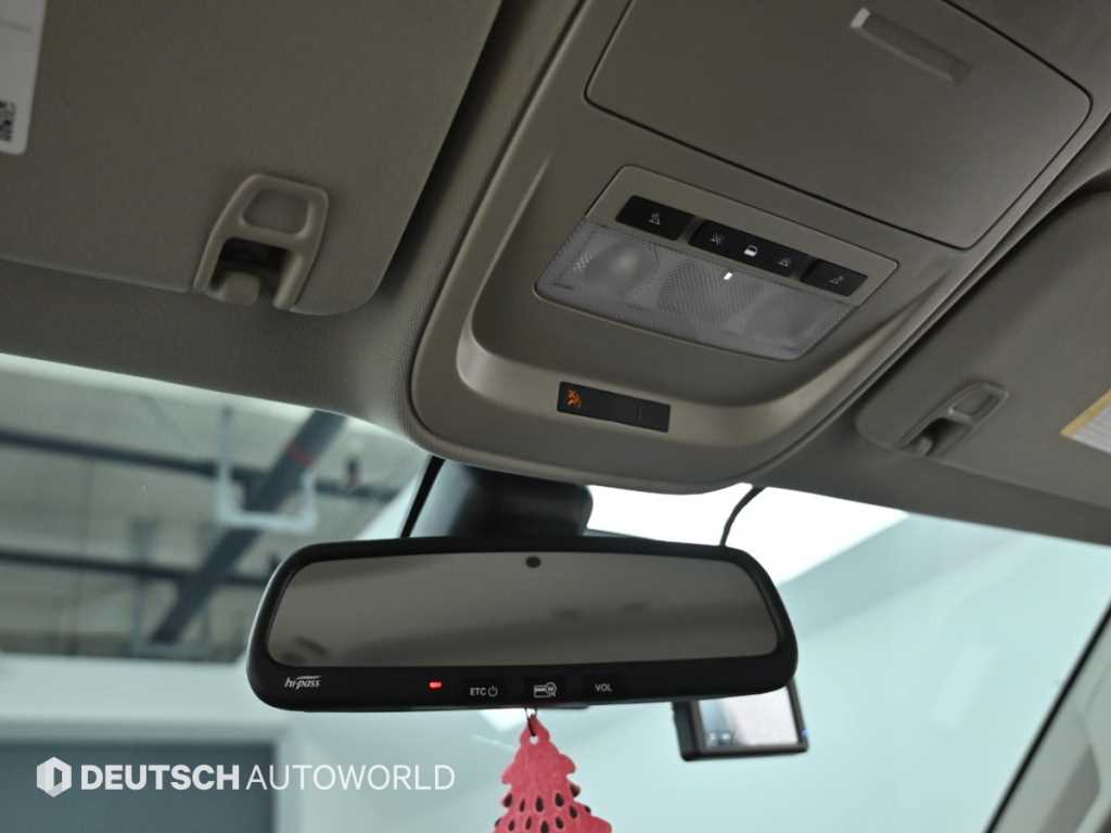 Chevrolet ?Colorado 2021 Negro - Importación desde Corea - HF Imports Iquique - Foto 18