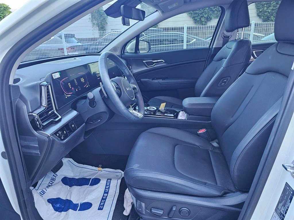 KIA Sportage 2024 - Importación desde Corea - HF Imports Iquique - Foto 15