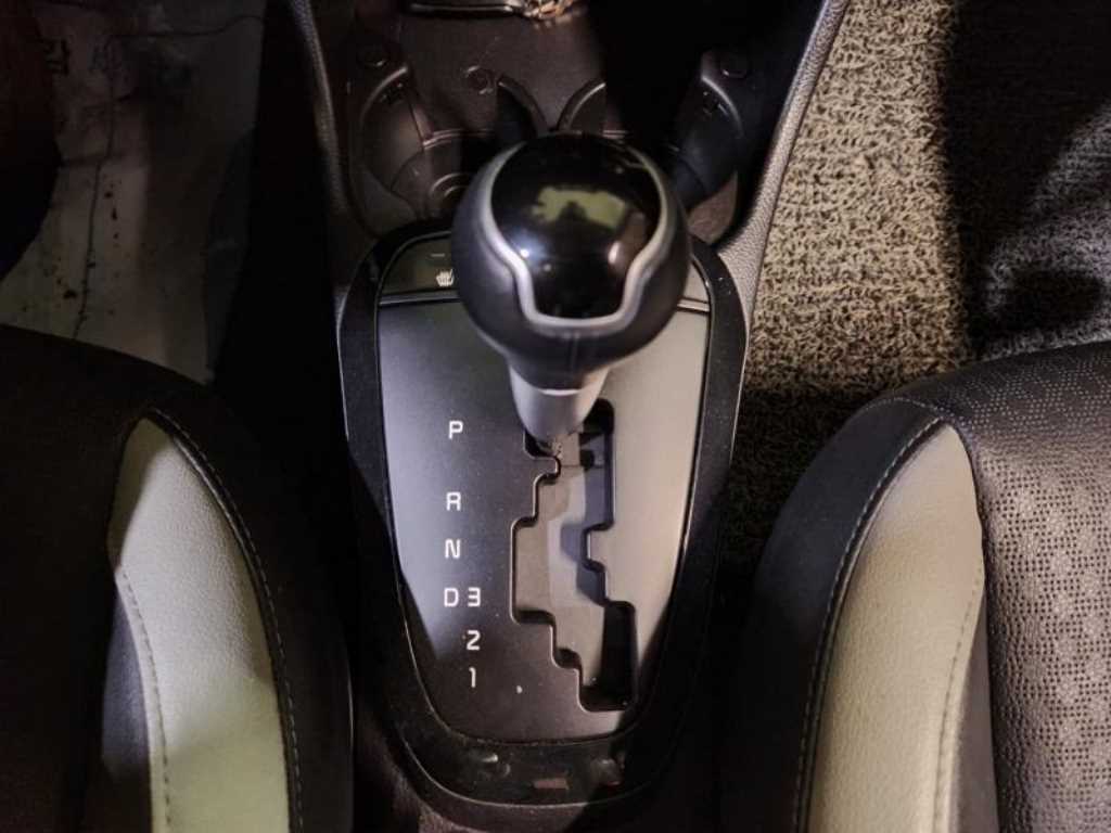 KIA Morning - Vista 12