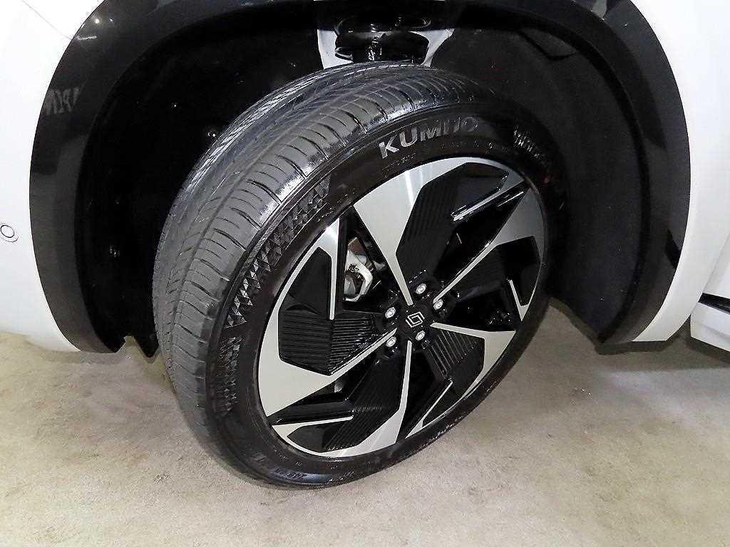 SAMSUNG Grand Koleos 2025 Blanco - Importación desde Corea - HF Imports Iquique - Foto 20