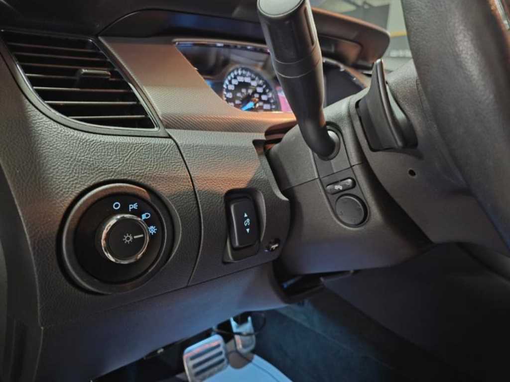 Ford Torus - Vista 10