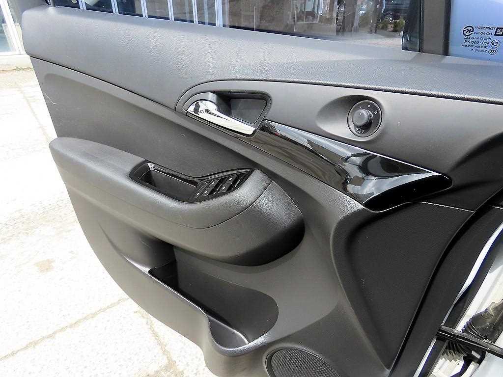 Chevrolet Orlando - Vista 11