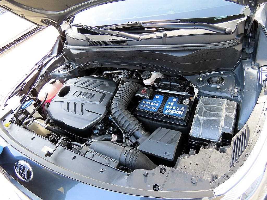 KIA Seltos 2022 - Importación desde Corea - HF Imports Iquique - Foto 19