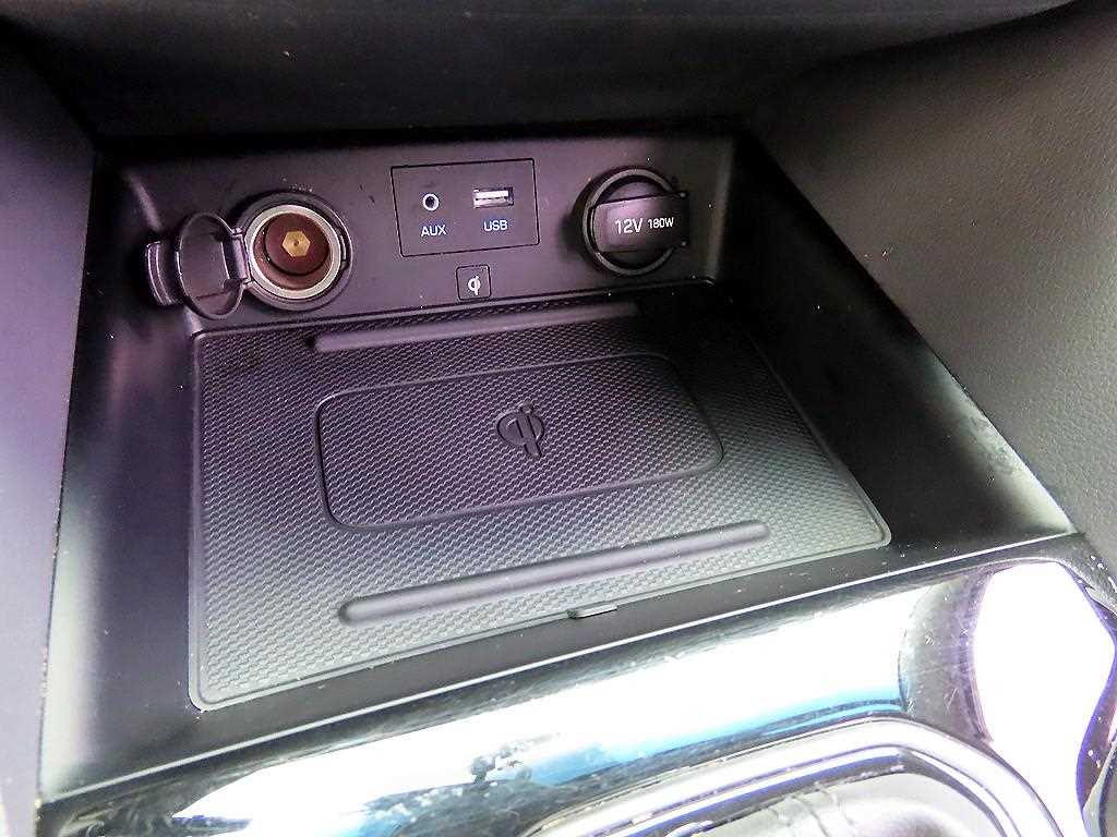 HYUNDAI Ioniq 2016 Blanco - Importación desde Corea - HF Imports Iquique - Foto 14