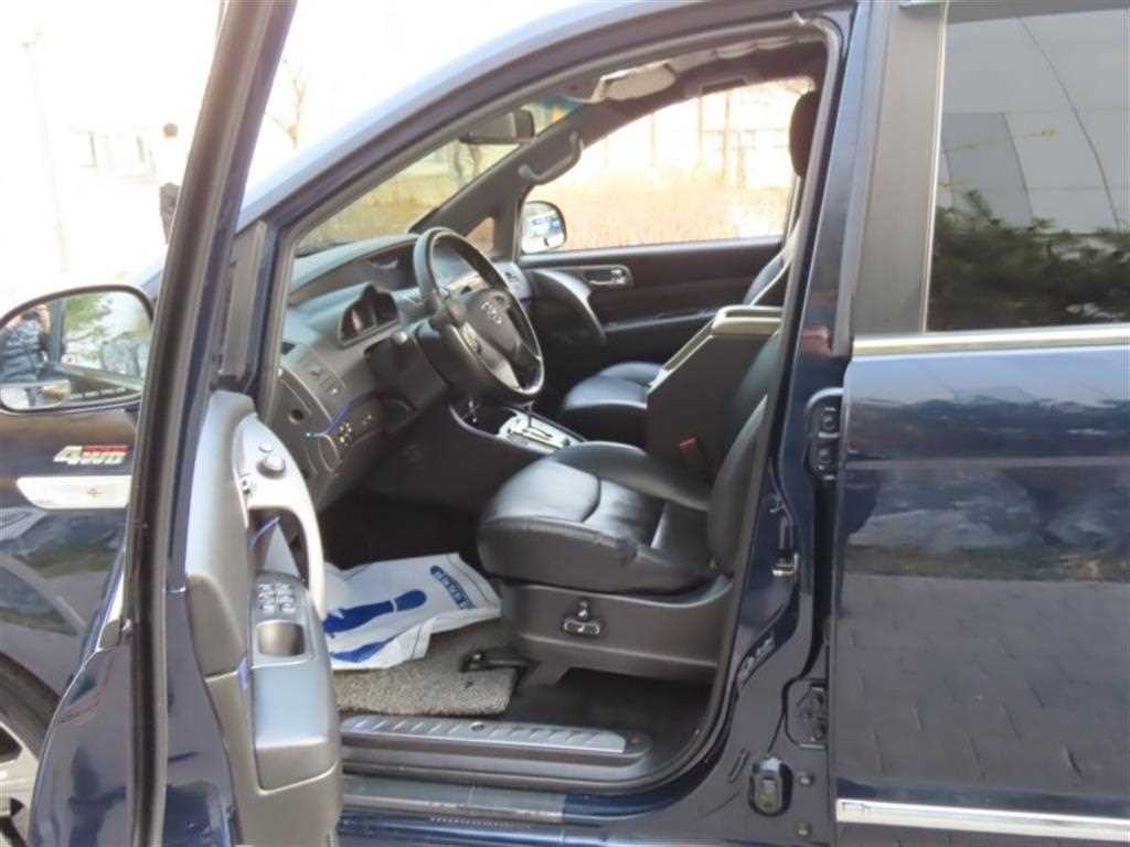 Ssangyong Korando 2019 Azul - Importación desde Corea - HF Imports Iquique - Foto 13