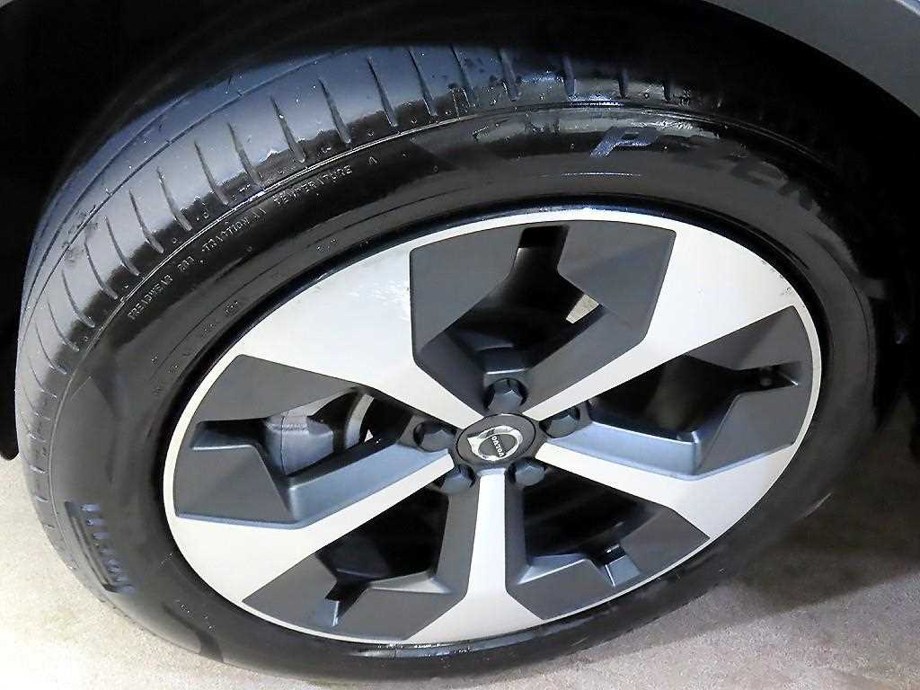 Volvo XC40 2024 Blanco - Importación desde Corea - HF Imports Iquique - Foto 20