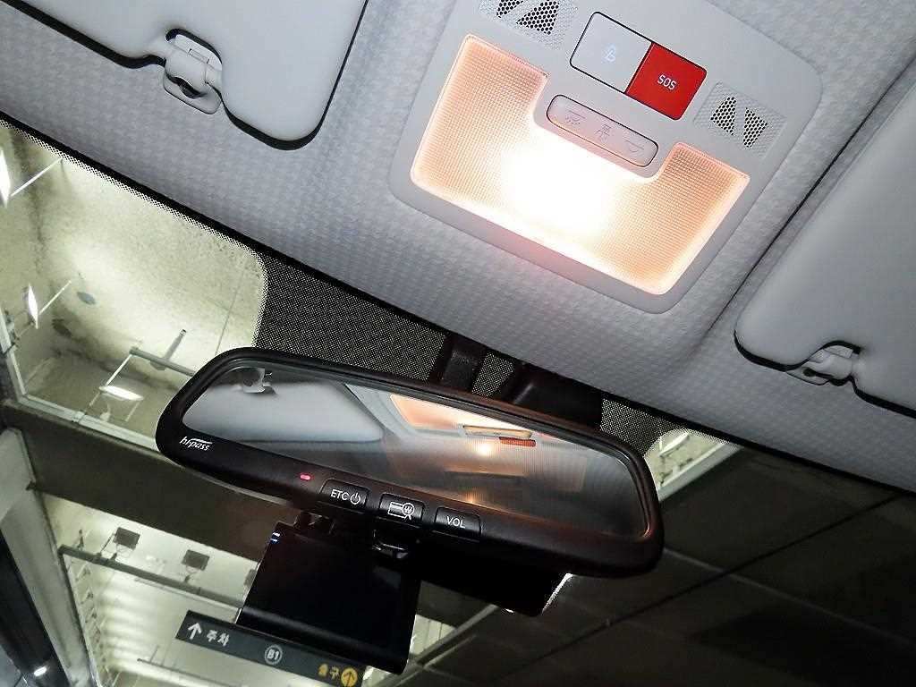 HYUNDAI Casper 2024 Blanco - Importación desde Corea - HF Imports Iquique - Foto 17