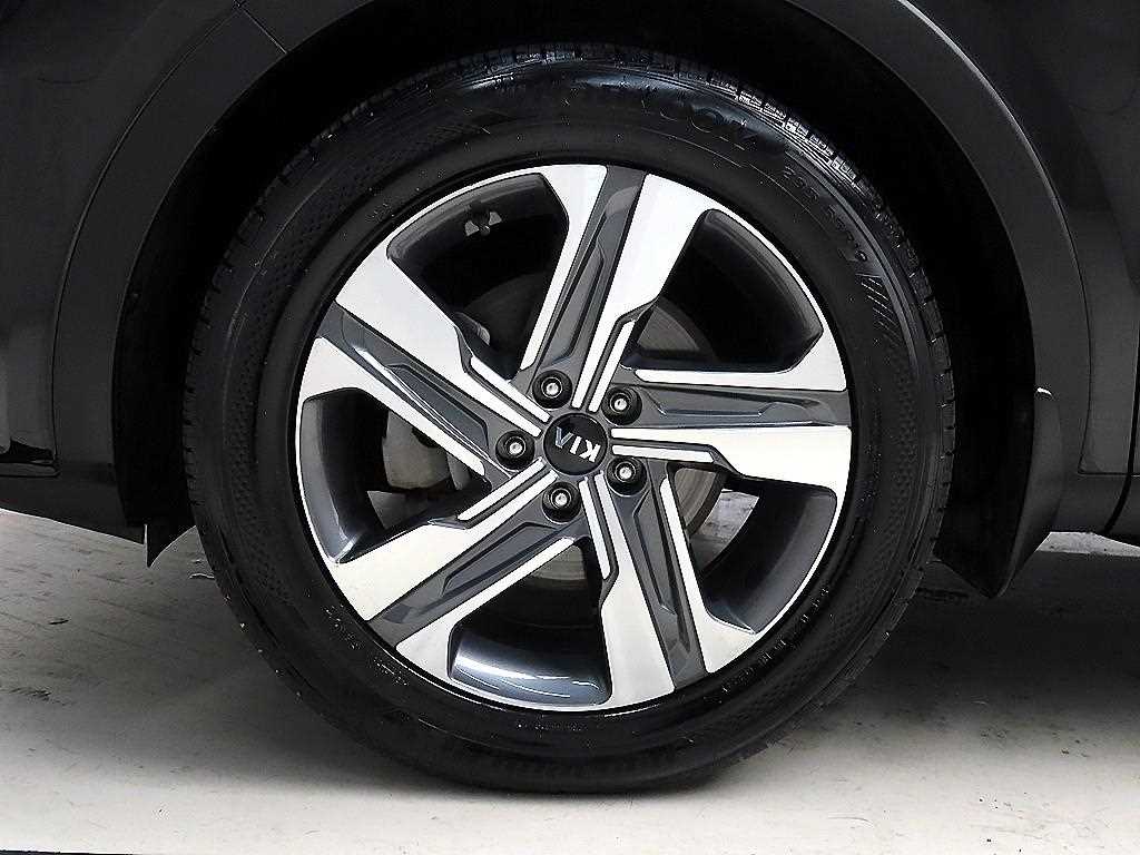 KIA Sorento 2021 - Importación desde Corea - HF Imports Iquique - Foto 20