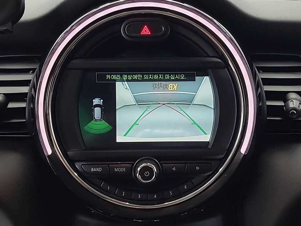 Mini Cooper 2019 the color of pearl - Importación desde Corea - HF Imports Iquique - Foto 13