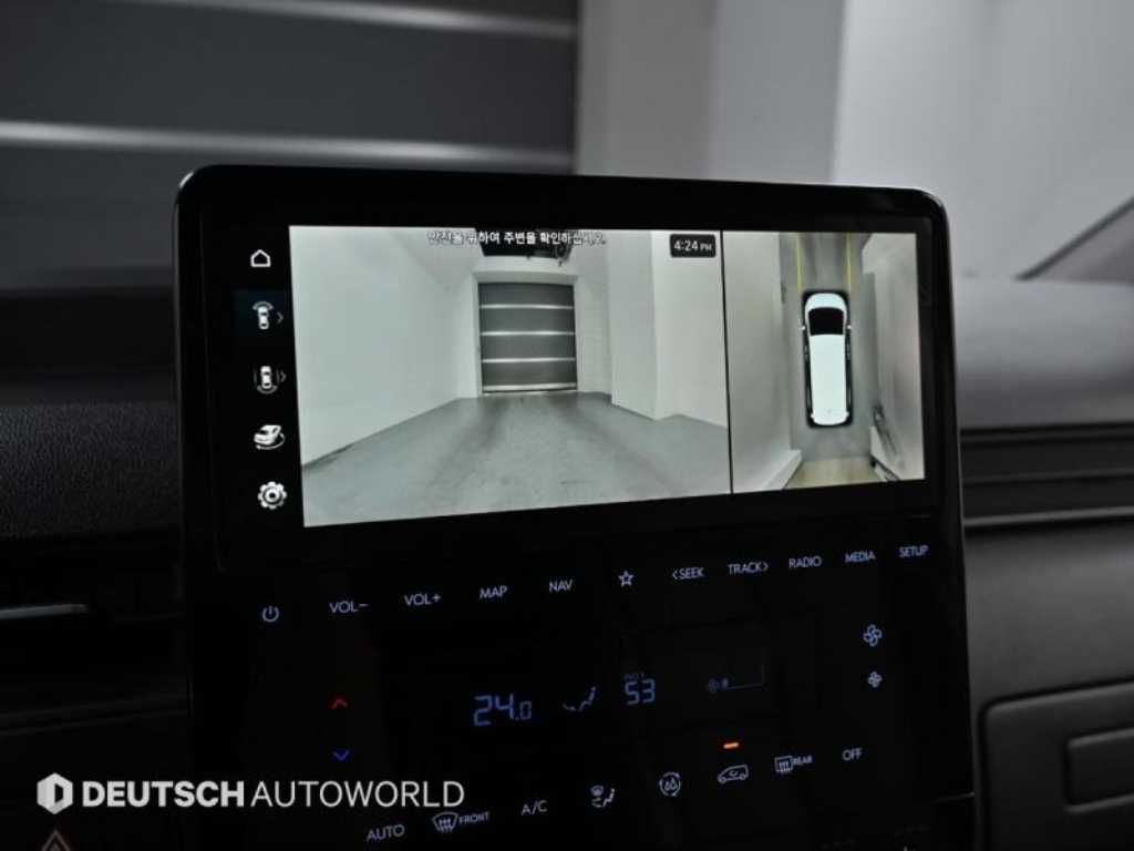 HYUNDAI Staria 2022 - Importación desde Corea - HF Imports Iquique - Foto 15