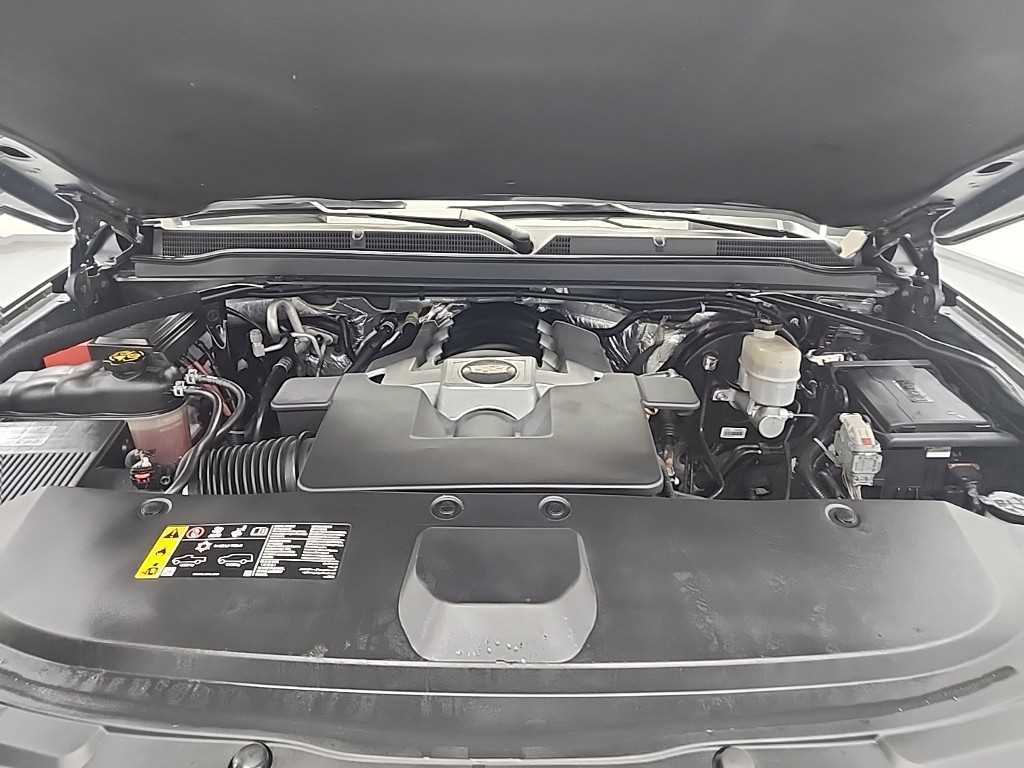 Cadillac Escalade - Vista 5