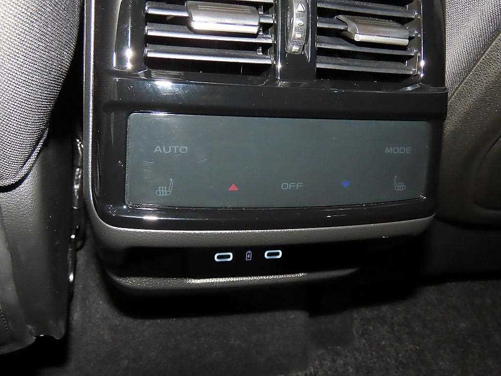 SAMSUNG Grand Koleos 2025 Blanco - Importación desde Corea - HF Imports Iquique - Foto 15