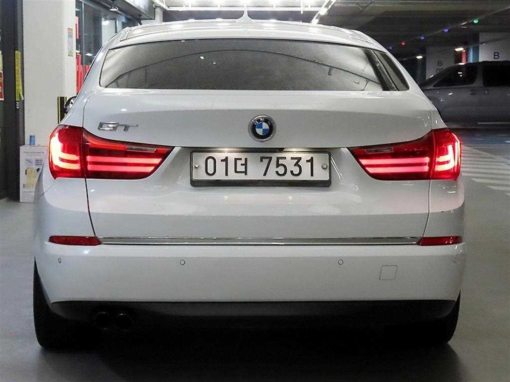 BMW Gran Turismo - Vista 5