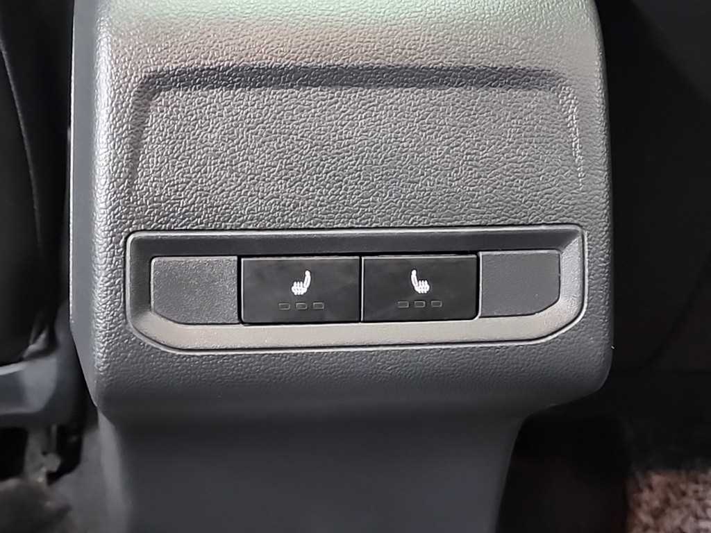 Volkswagen Jetta 2021 Blanco - Importación desde Corea - HF Imports Iquique - Foto 13