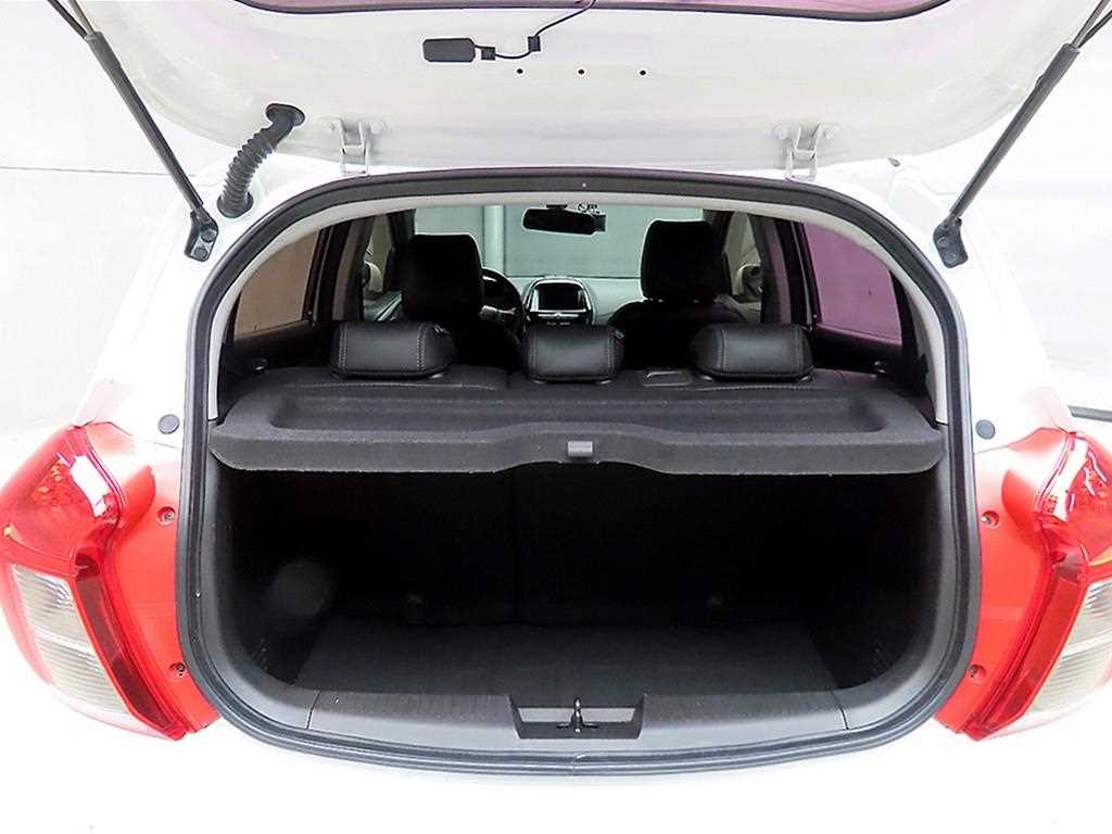 Chevrolet Spark 2021 - Importación desde Corea - HF Imports Iquique - Foto 18