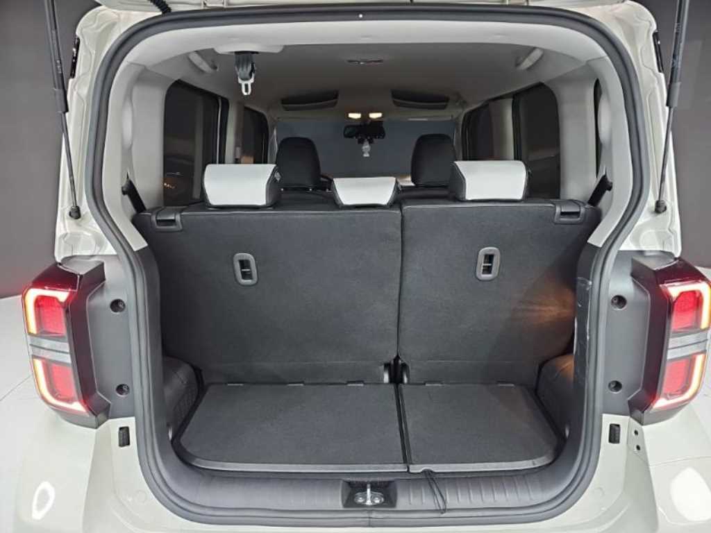 KIA Ray 2023 - Importación desde Corea - HF Imports Iquique - Foto 15