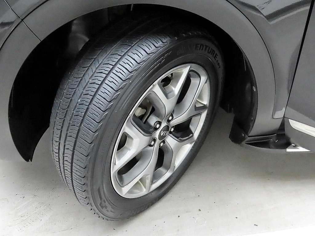 KIA Sorento 2015 Negro - Importación desde Corea - HF Imports Iquique - Foto 19