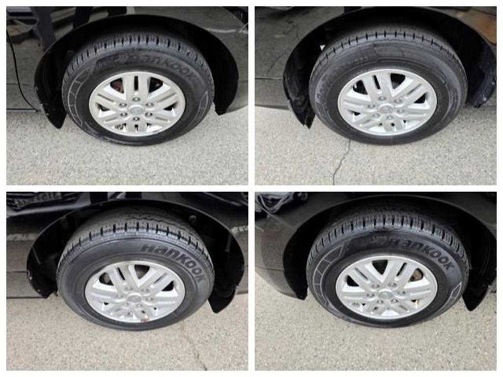 HYUNDAI Starex 2020 Negro - Importación desde Corea - HF Imports Iquique - Foto 20