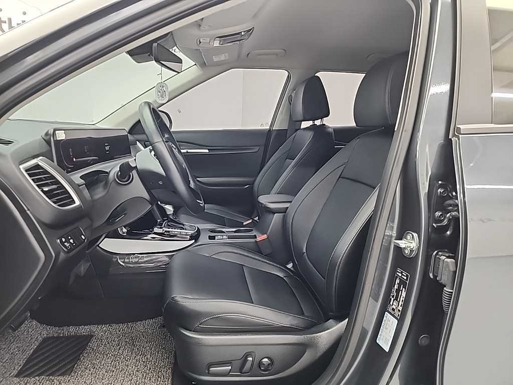 KIA Seltos - Vista 11