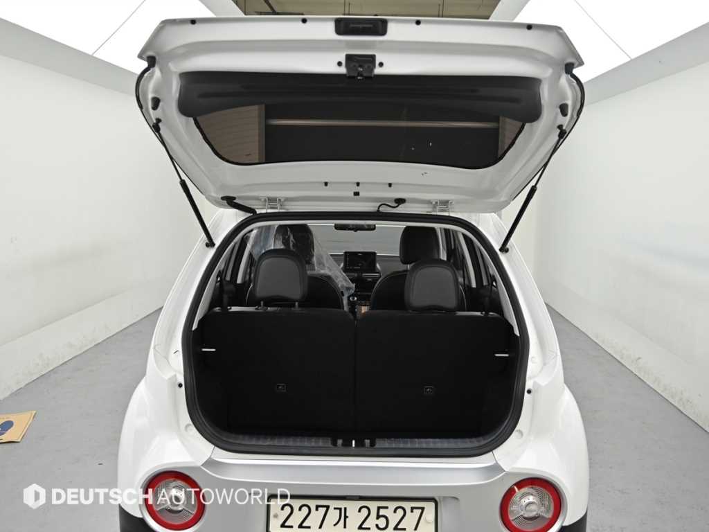 HYUNDAI Casper 2022 - Importación desde Corea - HF Imports Iquique - Foto 19