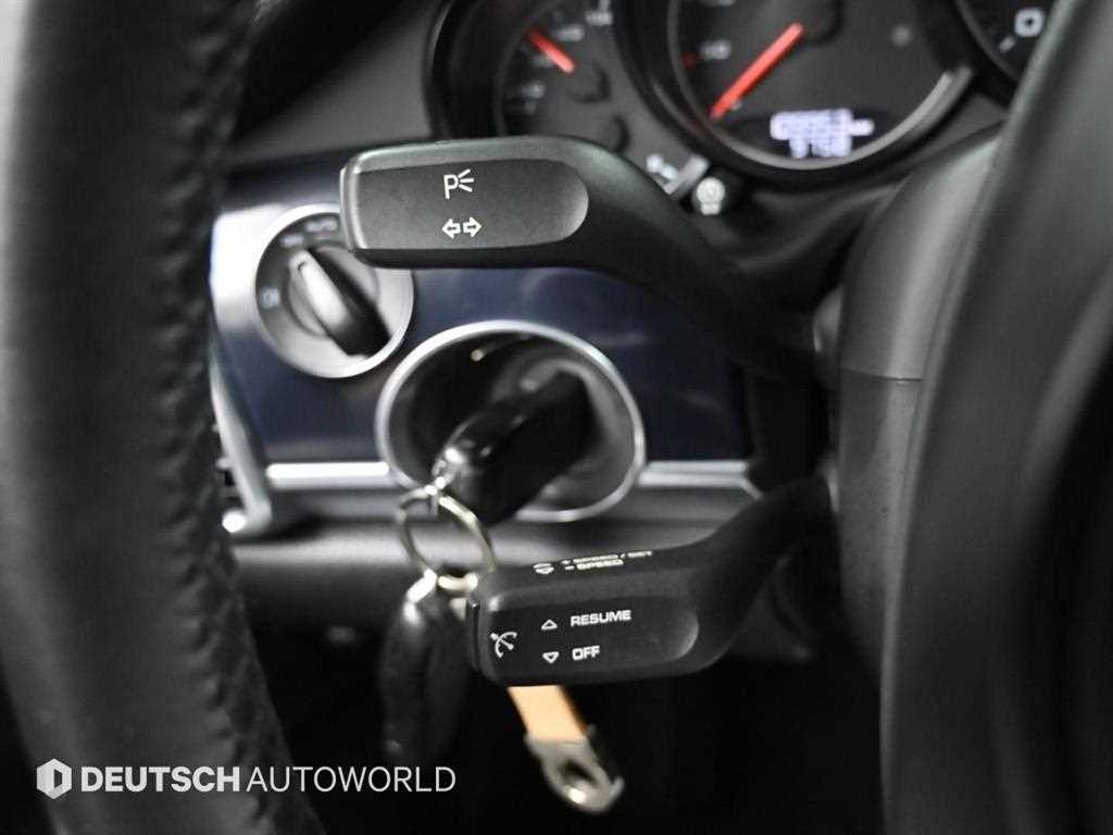 Porsche Panamera 2013 Negro - Importación desde Corea - HF Imports Iquique - Foto 18