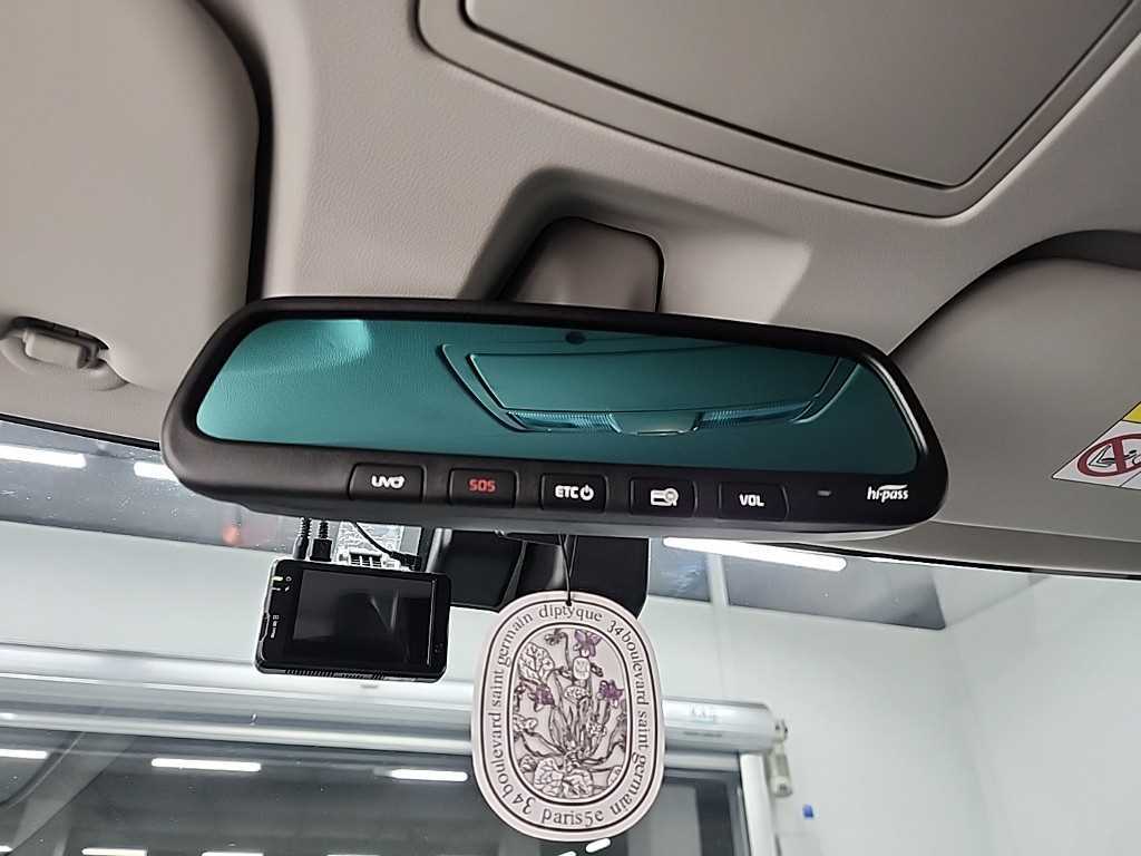 KIA Ray 2021 Blanco - Importación desde Corea - HF Imports Iquique - Foto 17