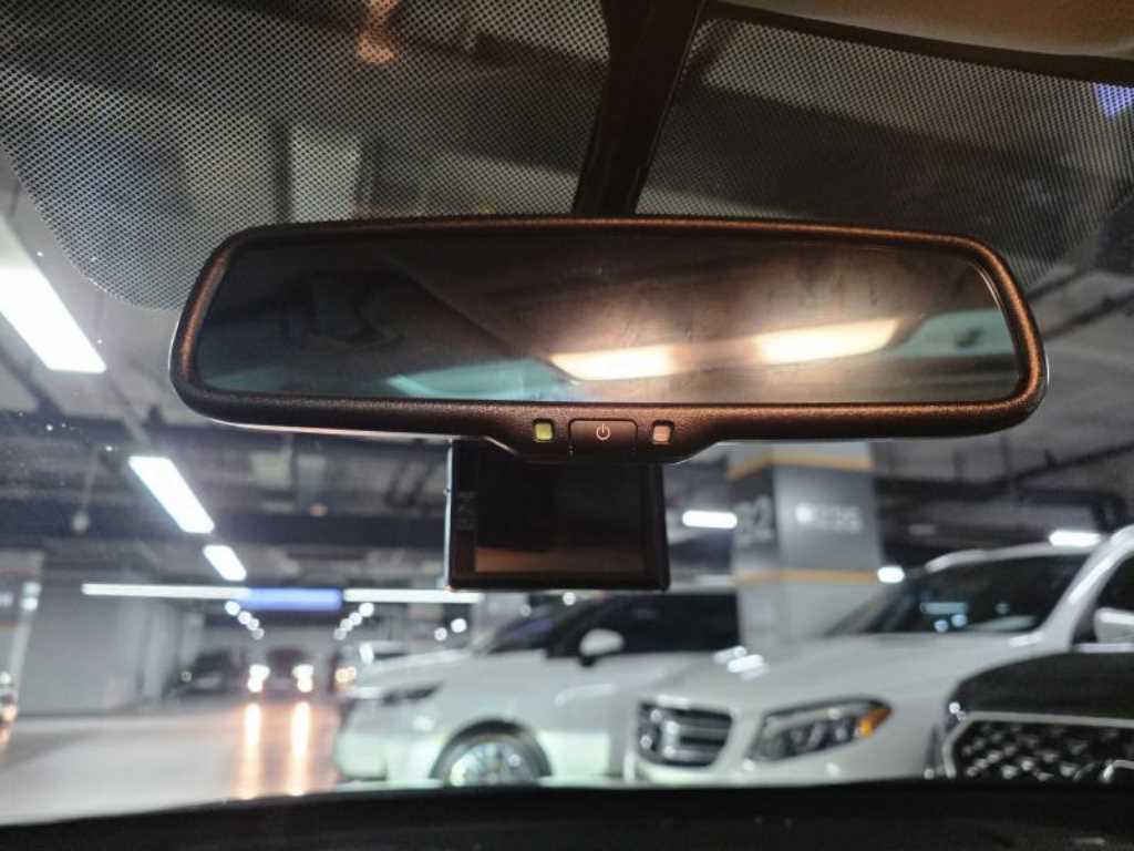 Nissan Altima 2019 Blanco - Importación desde Corea - HF Imports Iquique - Foto 15