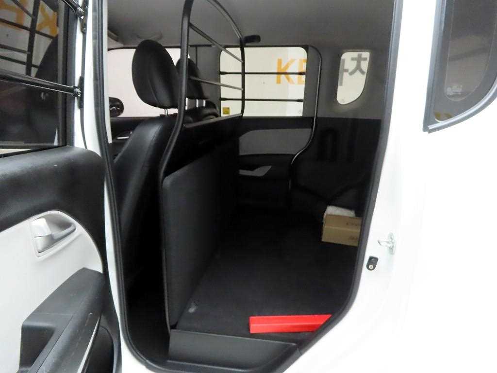 KIA Ray 2022 - Importación desde Corea - HF Imports Iquique - Foto 16