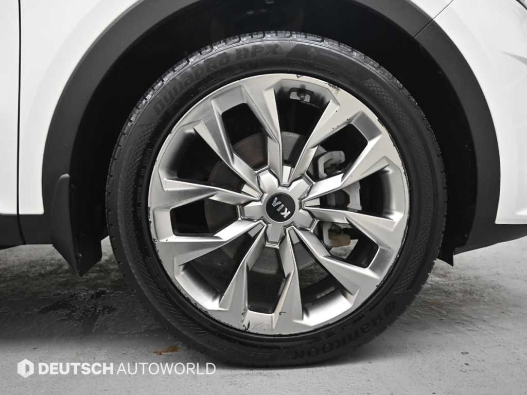 KIA Sorento - Vista 5