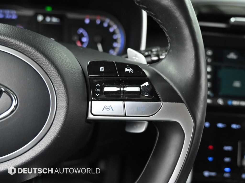 HYUNDAI Tucson 2022 Gris - Importación desde Corea - HF Imports Iquique - Foto 16